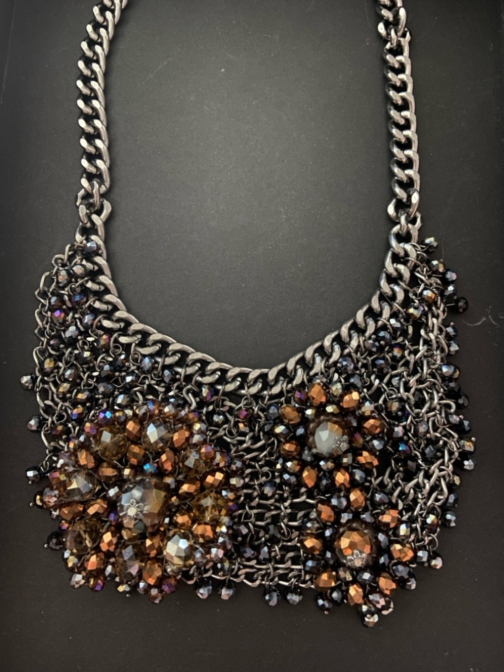 ⛓️‍💥 Chain Necklace